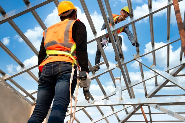 Solar Panels Installation