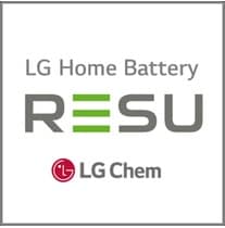 LG RESU logo