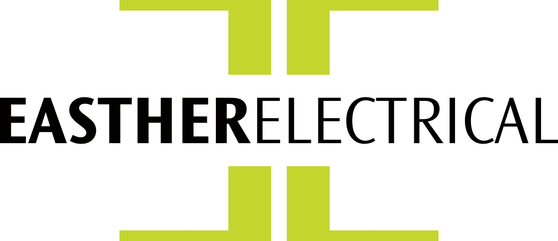 EastherElectrical_Logo_CMYK