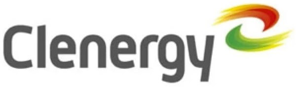 Clenergy logo